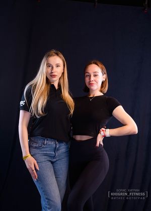 Фотограф Борис Хигрин